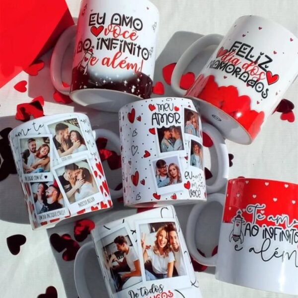 Custom Mug | Regular