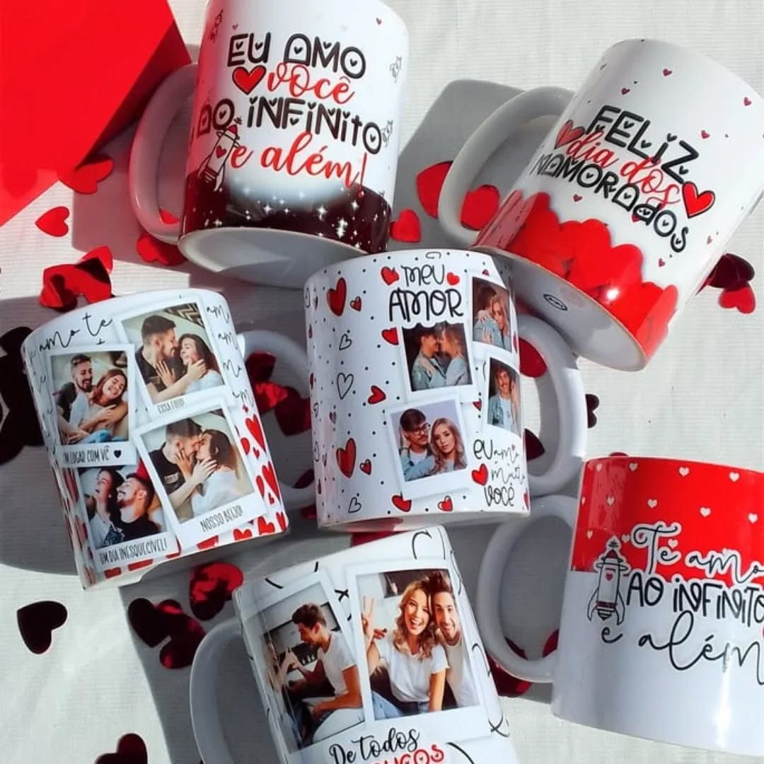 Custom Mug | Regular